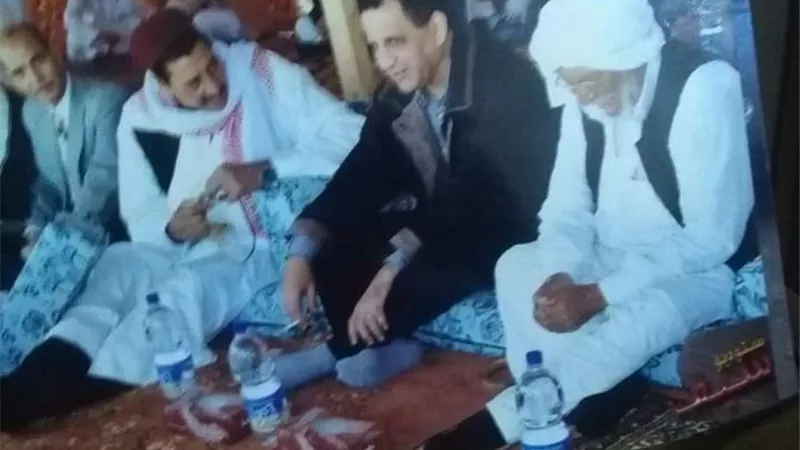 اللواء محمد عبد المنعم لـ بوابة الحمهورية أونلاين: الرئيس السيسي قاهر الارهاب وقيس سعيد استوعب الدرس لحماية تونس