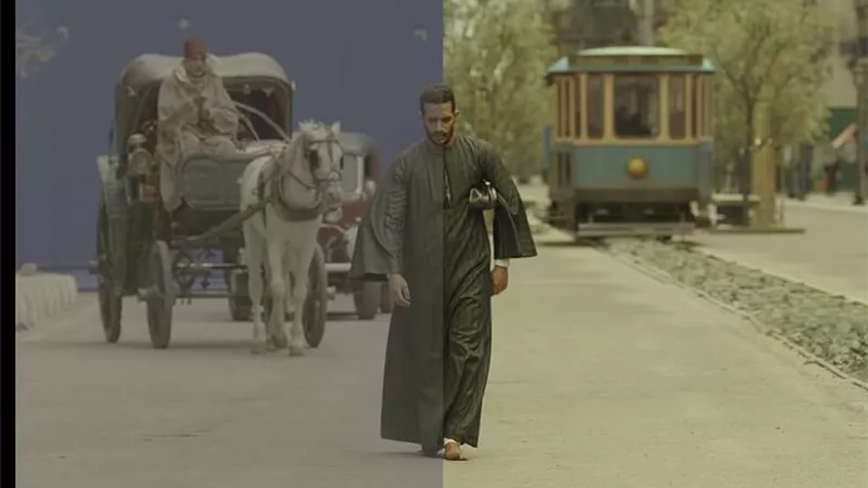 بعد نجاحها فى 