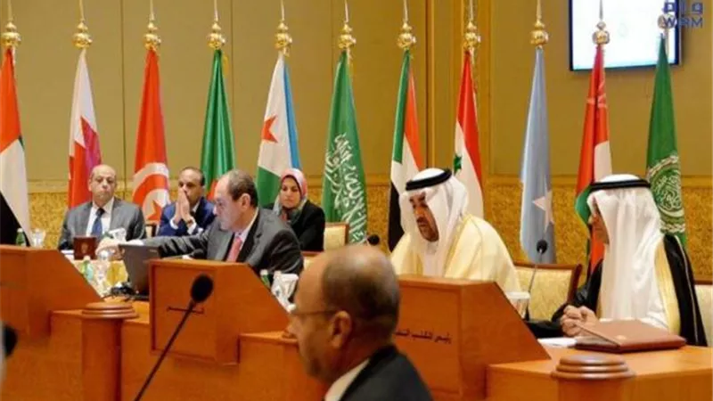 انعقاد الدورة الـ48 لمجلس الوزراء العرب للاتصالات والمعلومات.. غدا