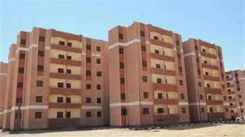 كشف هوية الجثة المحروقة في حي الصداقة الجديدة بمدينة أسوان