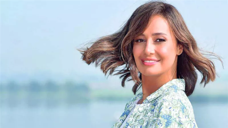 احدث ظهور لـ حلا شيحة فى الساحل الشمالى .. صور