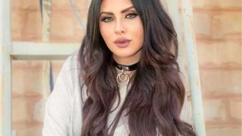 اصابة فنانة مغربية شهيرة بفيروس كورونا