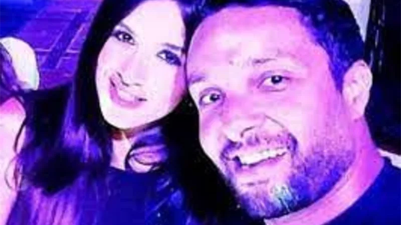 رسالة غضب من شقيق ياسمين عبد العزيز على منتقديه «الأحترام مينفعش مع ناس معندهاش ريحته»