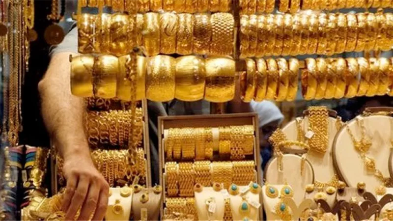 بعد التراجع العالمي.. سعر الذهب في مصر وعالميا مساء اليوم