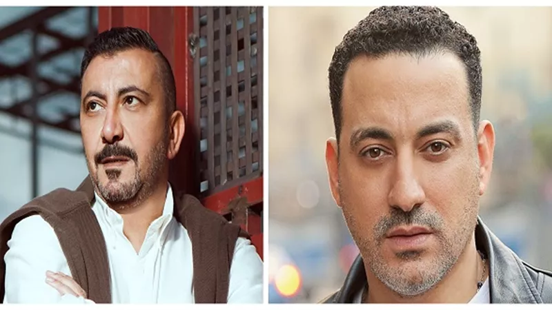 دياب لشقيق نصر محروس: 