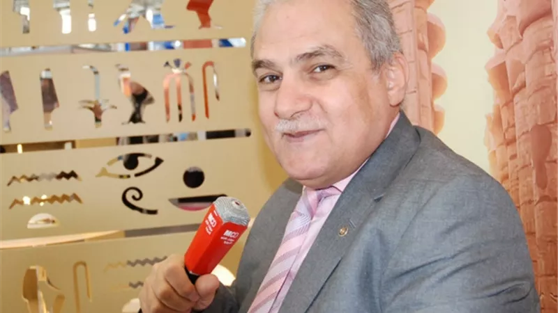 بالفيديو.. خبير: الإعلام السياحي يجب أن يكون شريكاً أصيلاً في الترويج للقطاع