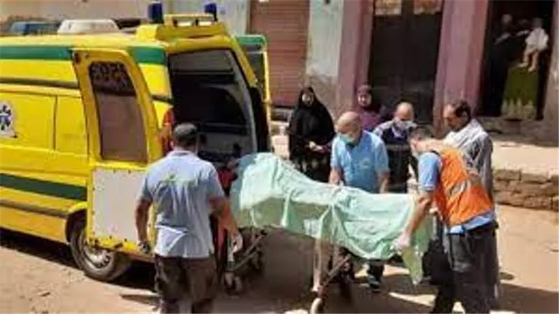 صحة الشرقية تتعامل مع إصابة طالبة بالثانوية الأزهرية بآلام وضع داخل لجنة الامتحان