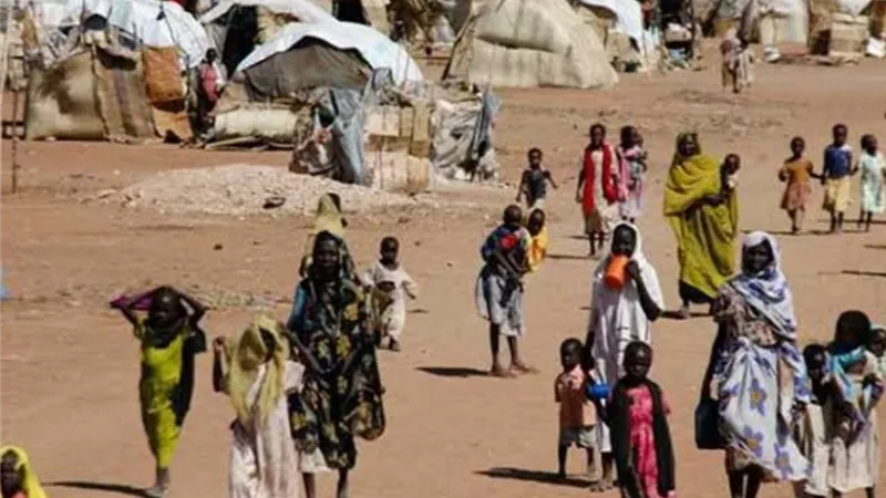 رويترز : أنباء عن إغلاق طريق رئيسي بين إثيوبيا وجيبوتي واعتداء على سيارات برنامج الغذاء