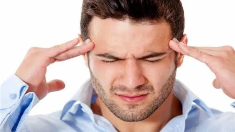 دراسة أمريكية تسلط الضوء على 3 أسباب يمكن أن تسبب 