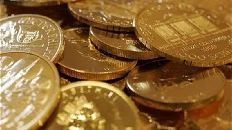 أسعار الجنيه الذهب اليوم الثلاثاء 27 يوليو 2021