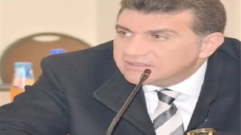 العربي للنفط والمناجم والكيماويات يتضامن مع قرارات الرئيس التونسى