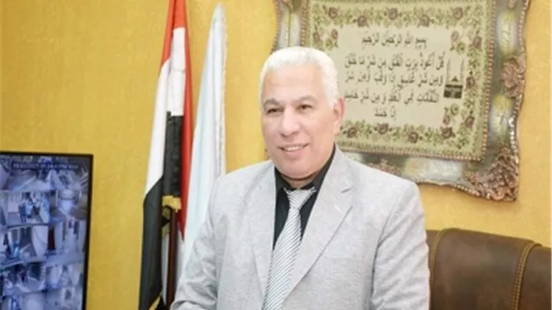 تعليم الإسكندرية يحصد الأول جمهوري في امتحانات دبلوم الثانوي الفني للصم وضعاف السمع