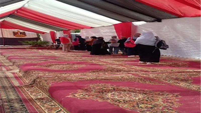 امتحان علم النفس والاجتماع أسعد طلاب السويس