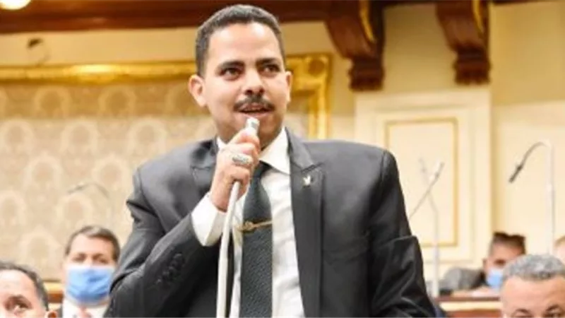 زعيم الاغلبية: نجدد العهد للرئيس سنظل خلفك جنودا في السلم والحرب