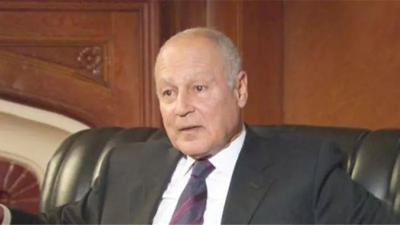أبو الغيط يُجري اتصالاً هاتفياً برئيس الوزراء اللبناني متمنيا له التوفيق في مهمته
