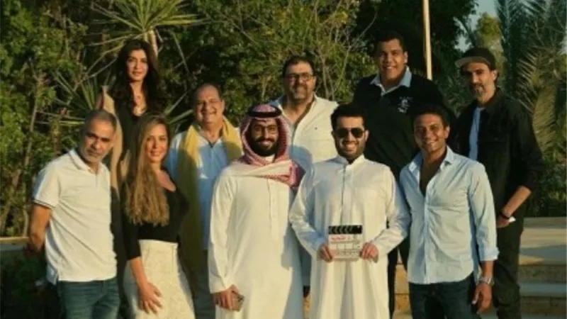 آسر ياسين ضابط مباحث ينقذ مستشفى من ارهابى