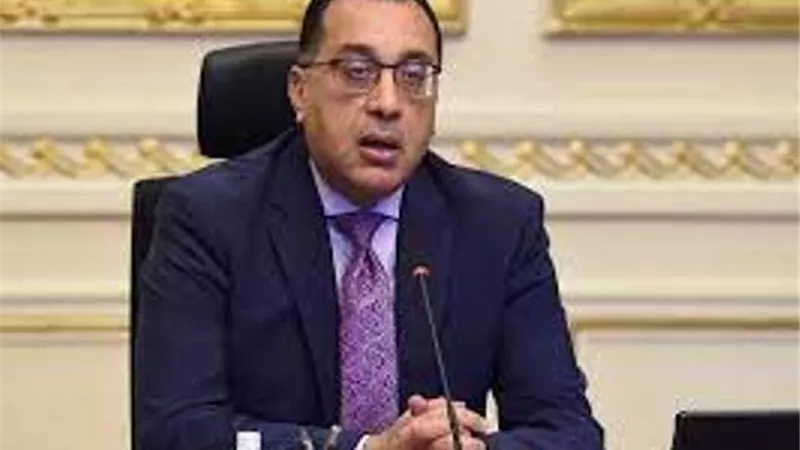 مدبولى: مصر على استعداد لوضع خبرتها الرائدة امام اشقائنا فى الكونغو
