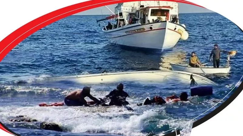 نبيلة مكرم : محافظة الفيوم الأكثر تصديرًا للهجرة غير الشرعية