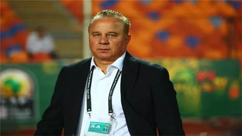 أحمد سليمان: شوقي غريب لم ينتبه لما حدث للمنتخب الأول في كأس العالم 2018