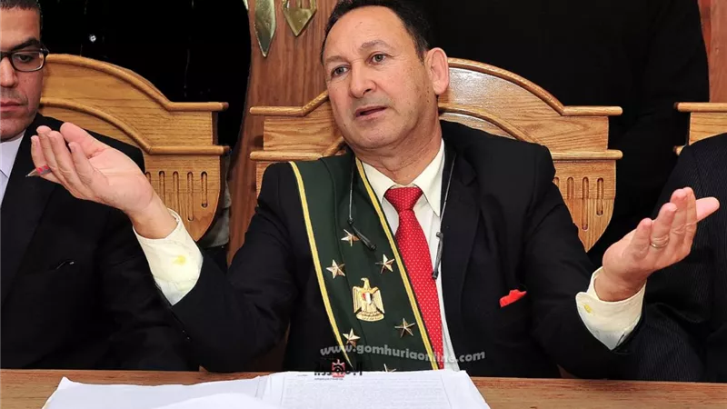 خفاجى: مجلس القرضاوى نبت إرهابى غير مرخص وغلق فروعه يحمى الدول العربية