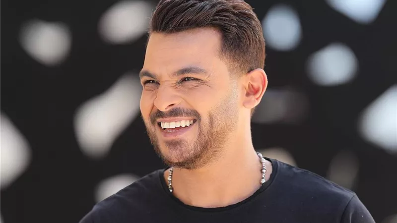 شرفتوا مصر يا رجالة.. محمد رشاد يهنئ منتخب مصر الأولمبى بالتأهل لربع النهائى