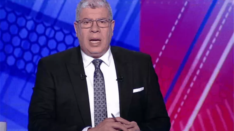 أحمد شوبير: الفراعنة قدمه مباراة كبيرة أمام أستراليا.. والشناوى بطل من ذهب