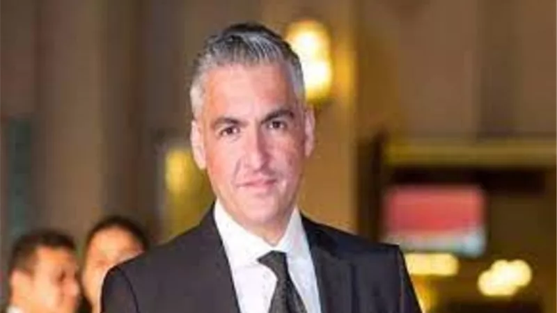 رجالة على قدر المسئولية.. سيف زاهر يوجه رسالة للمنتخب الأولمبى بعد الفوز على أستراليا