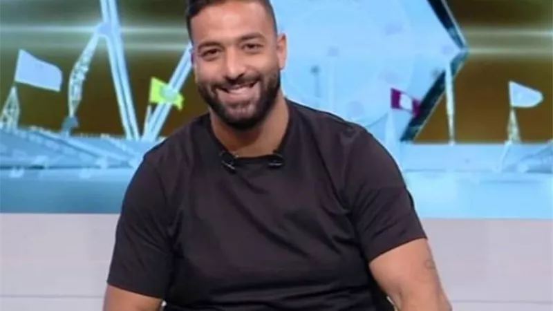 أحمد حسام