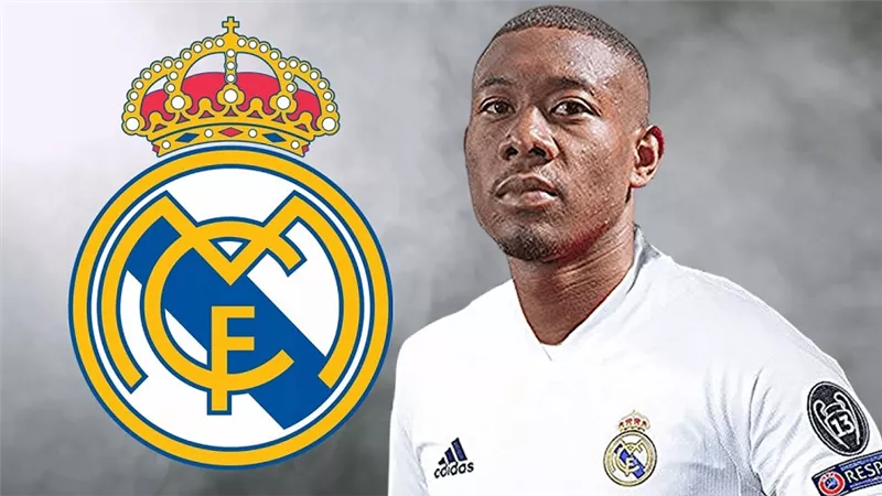 إصابة صفقة ريال مدريد الجديدة بفيروس كورونا