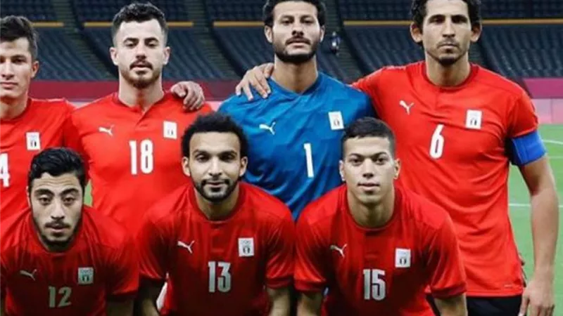 الجماهير تتغزل فى أداء محمد الشناوى أمام أستراليا.. شاهد