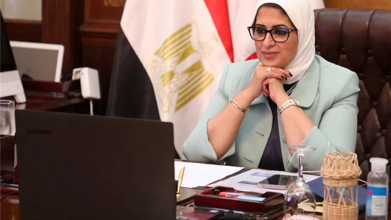 الصحة: المبادرة الرئاسية 