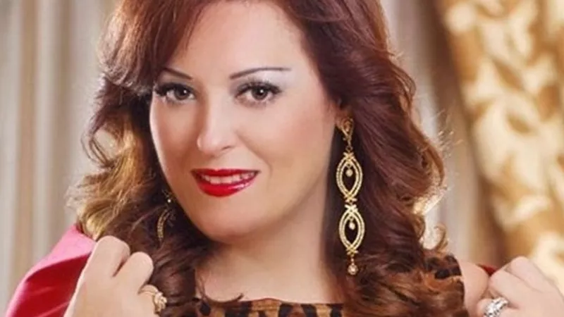 نهال عنبر عن فترة الطفولة: مرضي منعني من الانتظام في الدراسة