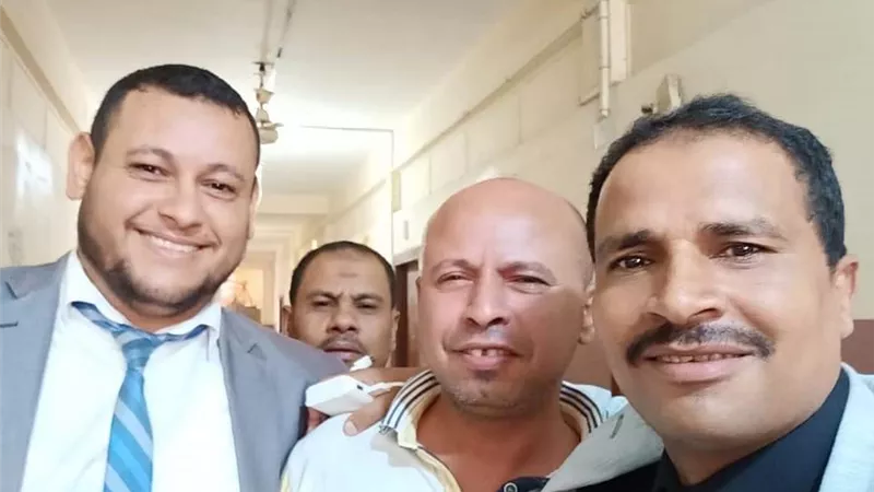 طبيب الفيوم المزيف .. حاصل علي بكالوريوس الطب بتقدير مقبول