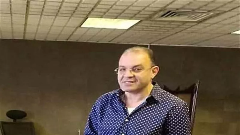اللواء شريف رؤوف مديرا لأمن جنوب سيناء