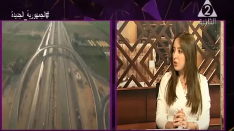خبير اقتصادية: فترة الرئيس السيسي شهدت زيادة فى معدل النمو الاقتصادي