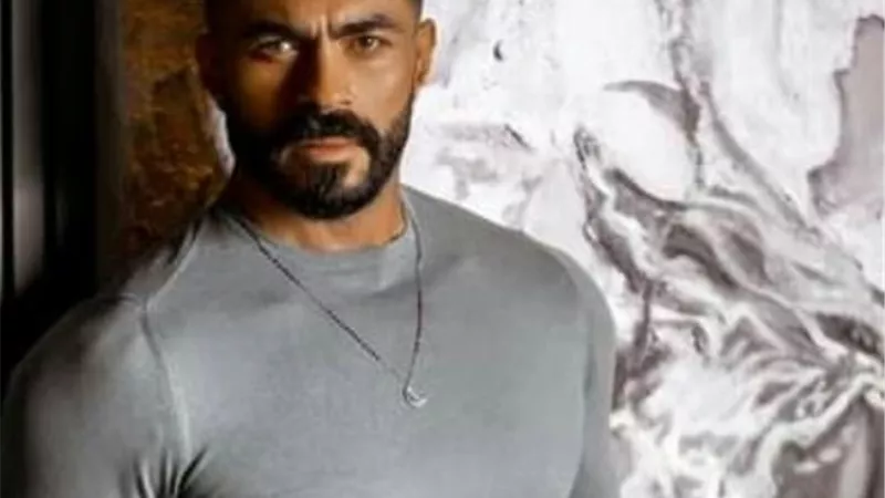المطرب خالد سليم يطرح أغنية 