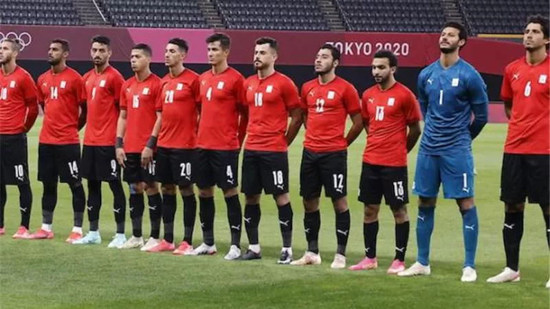 مدرب استراليا يتحدى الفراعنة فى الاولمبياد