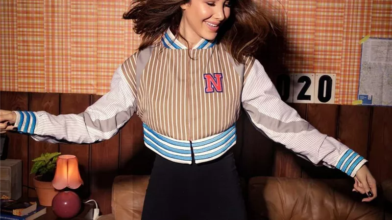 نانسي عجرم تطلق 