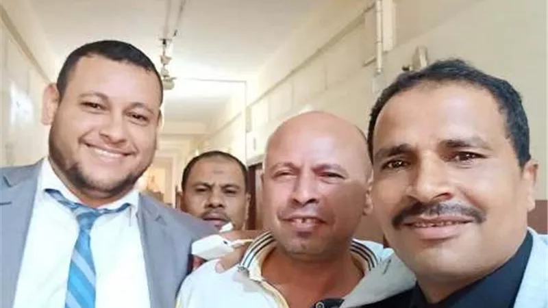 طبيب الفيوم المزيف .. حاصل على المؤهل منذ ٧ أشهر وغير مقيد بنقابة الأطباء