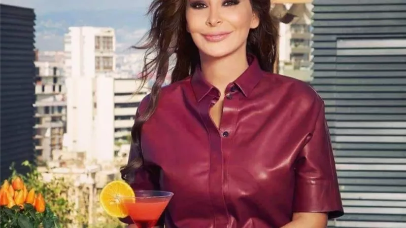 عودة التعاون بين اليسا ومروان خوري .. تعرف على السبب ؟