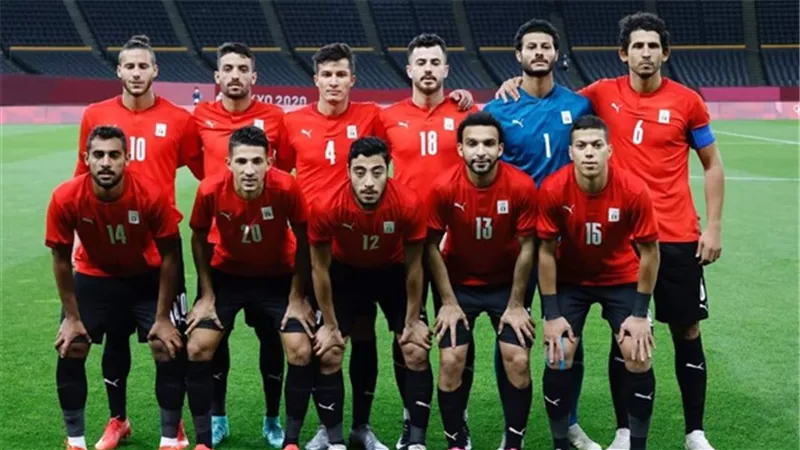 كردي: المنتخب الأوليمبي استحق التأهل.. وغريب يذكرني بالجوهري