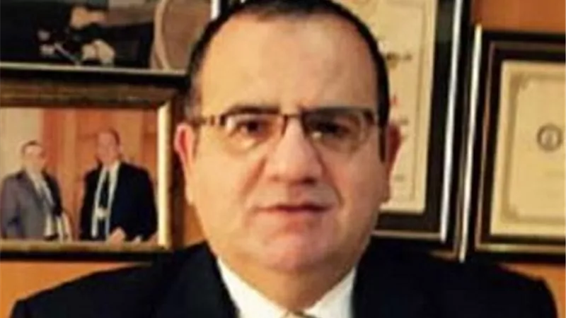 تجديد الثقة فى اللواء خالد عبد الحميد مديراُ لأمن الأقصر