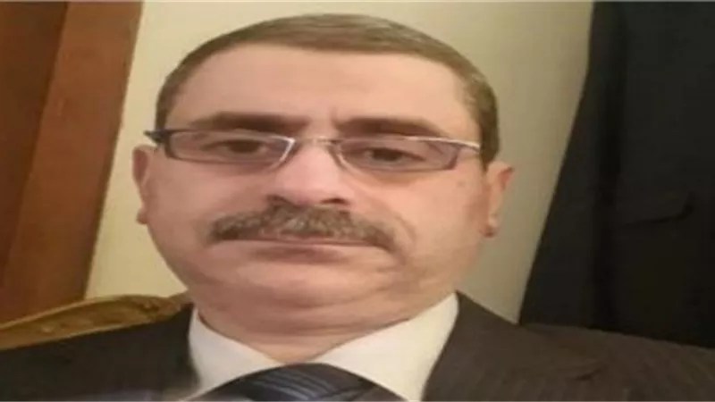 اللواء هشام سليم مديراً لأمن أسوان