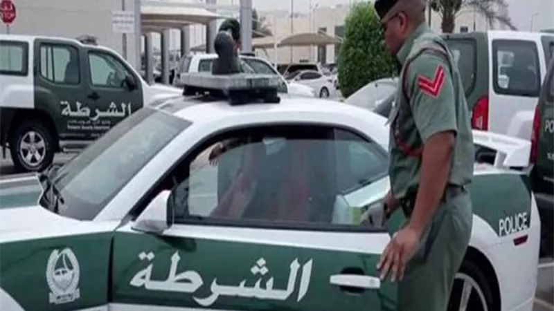 شرطة دبي تلقي القبض على عصابة سرقت مجوهرات بنحو 3.5 مليون دولار