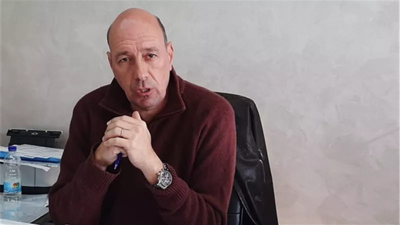 العريان : منتخب اليد إعتاد على تحقيق الإنجازات .. و''عصر'' شرَف البعثة المصرية