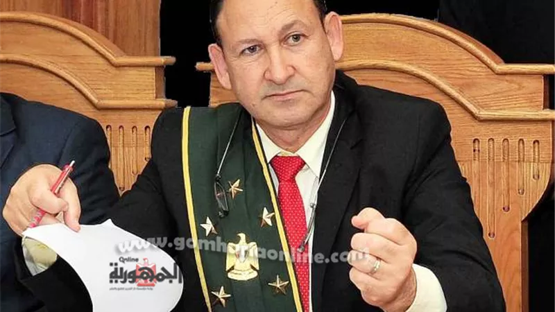 الإداريه العليا حكم نهائى القرضاوى فقد الشروط الجوهرية لعلماء الأزهر (بالفيديو)