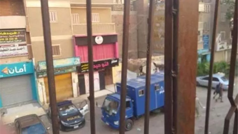 القبض على 20 متهما فى مشاجرة المرج بعد مقتل شخصين وإصابة 5 آخرين