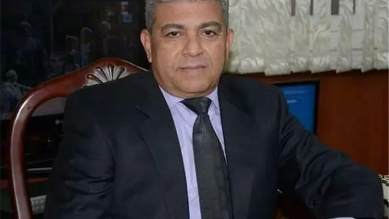 والى مديرا لأمن الشرقية والشعراوى حكمدار وفليفل والسماحى وسلامة مساعدين وغريب مديرا للمرور