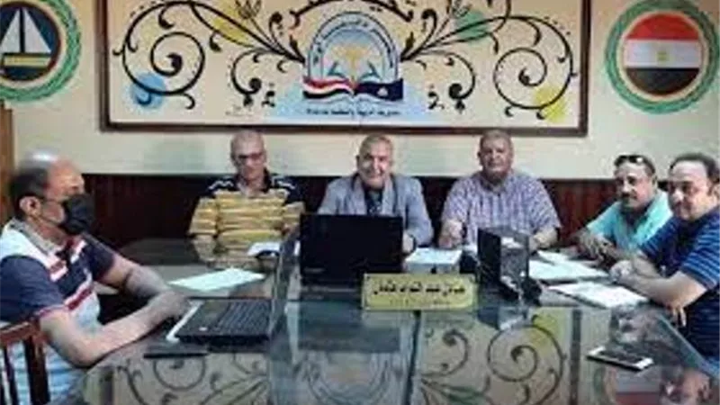 ١٣ حالة غياب في مادة الديناميكا بالثانوية العامة بدمياط