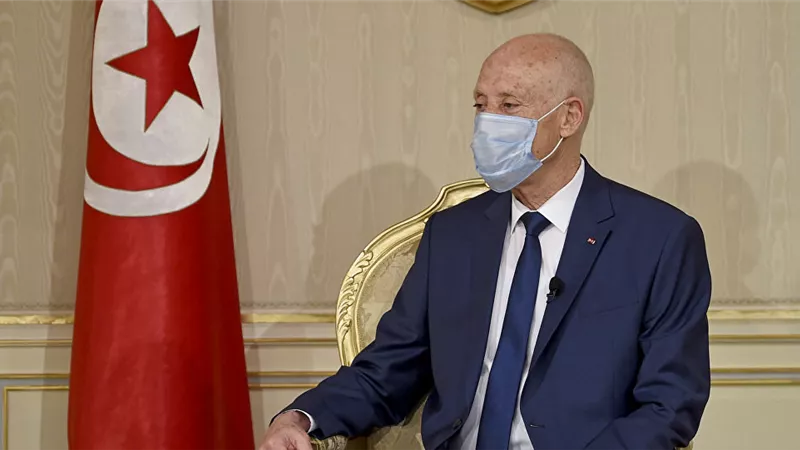 القضاء التونسي يفتح تحقيقاً بشأن 3 أحزاب بينها النهضة